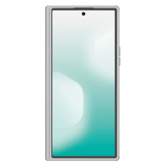 Калъф Nillkin Iceblade Prop Magnetic (с отвор за камерата) - Samsung Galaxy Z Fold7 - Сив