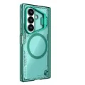 Калъф Nillkin Iceblade Prop Magnetic (с отвор за камерата) - Samsung Galaxy Z Fold7 - Зелен