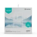 Калъф Nillkin Iceblade Prop Magnetic (с отвор за камерата) - Samsung Galaxy Z Fold7 - Зелен