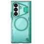 Калъф Nillkin Iceblade Prop Magnetic (с отвор за камерата) - Samsung Galaxy Z Fold7 - Зелен