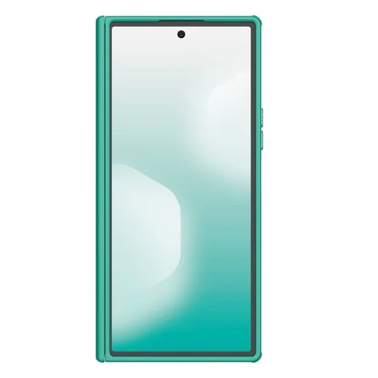 Калъф Nillkin Iceblade Prop Magnetic (с отвор за камерата) - Samsung Galaxy Z Fold7 - Зелен