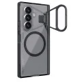 Калъф Nillkin Iceblade Prop Magnetic (с отвор за камерата) - Samsung Galaxy Z Fold8 Ultra - Черен