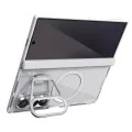 Калъф Nillkin Iceblade Prop Magnetic (с отвор за камерата) - Samsung Galaxy Z Fold8 Ultra - Сив