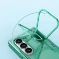 Калъф Nillkin Iceblade Prop Magnetic (с отвор за камерата) - Samsung Galaxy Z Fold8 Ultra - Сив