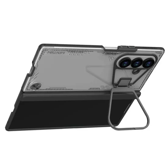 Калъф Nillkin Iceblade Prop (с отвор за камерата) - Samsung Galaxy Z Fold7 - Черен