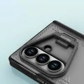 Калъф Nillkin Iceblade Prop (с отвор за камерата) - Samsung Galaxy Z Fold7 - Черен