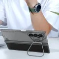 Калъф Nillkin Iceblade Prop (с отвор за камерата) - Samsung Galaxy Z Fold7 - Черен