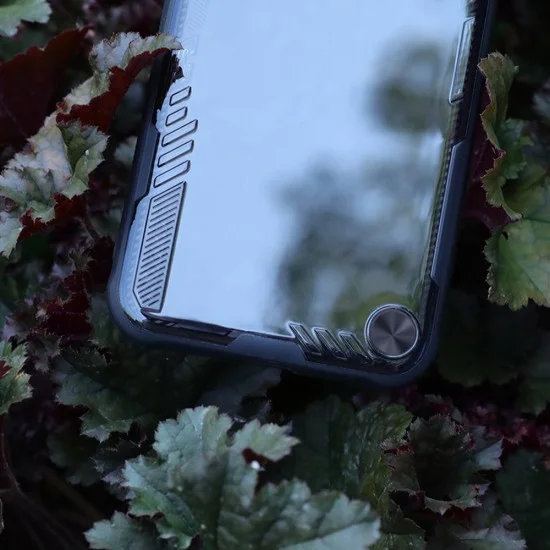 Калъф Nillkin Iceblade Prop (с отвор за камерата) - Samsung Galaxy Z Fold7 - Черен