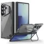 Калъф Nillkin Iceblade Prop (с отвор за камерата) - Samsung Galaxy Z Fold7 - Черен
