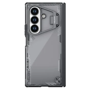 Калъф Nillkin Iceblade Prop (с отвор за камерата) - Samsung Galaxy Z Fold7 - Черен
