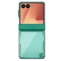 Калъф Nillkin Iceblade - Samsung Galaxy Z Flip7 - Зелен