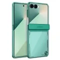 Калъф Nillkin Iceblade - Samsung Galaxy Z Flip7 - Зелен