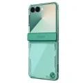 Калъф Nillkin Iceblade - Samsung Galaxy Z Flip7 - Зелен