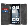 Калъф за Nothing Phone (3a) Lite - Techsuit Confy Cover - Черен