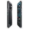 Калъф за Nothing Phone (4a) Pro - Ultra Hybrid - Spigen - Прозрачен (Crystal Clear)