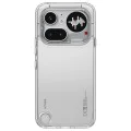 Калъф за Nothing Phone (4a) Pro - Ultra Hybrid - Spigen - Прозрачен (Crystal Clear)