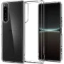 Калъф за Nothing Phone (4a) - Ultra Hybrid - Spigen - Прозрачен (Crystal Clear)