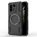Калъф за OnePlus 15 - Techsuit ArmorMag Case - Черен