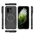 Калъф за OnePlus 15 - Techsuit ArmorMag Case - Черен