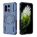 Калъф за OnePlus 15 - Techsuit ArmorMag Case - Син