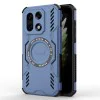 Калъф за OnePlus 15 - Techsuit ArmorMag Case - Син