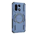 Калъф за OnePlus 15 - Techsuit ArmorMag Case - Син