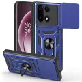 Калъф за OnePlus 15 - Techsuit CamShield Series - Син