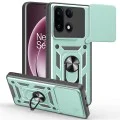 Калъф за OnePlus 15 - Techsuit CamShield Series - Зелен