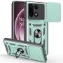 Калъф за OnePlus 15 - Techsuit CamShield Series - Зелен