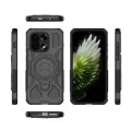 Калъф за OnePlus 15 - Techsuit Carbon Shield PRO - Черен