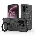 Калъф за OnePlus 15 - Techsuit Carbon Shield PRO - Черен