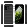 Калъф за OnePlus 15 - Techsuit Magic Shield - Черен