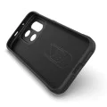 Калъф за OnePlus 15 - Techsuit Magic Shield - Черен
