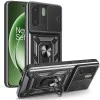 Калъф за OnePlus 15R - Techsuit CamShield Series - Черен