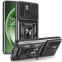 Калъф за OnePlus 15R - Techsuit CamShield Series - Черен