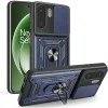 Калъф за OnePlus 15R - Techsuit CamShield Series - Син