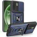 Калъф за OnePlus 15R - Techsuit CamShield Series - Син