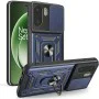 Калъф за OnePlus 15R - Techsuit CamShield Series - Син