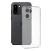 Калъф за OnePlus 15R - Techsuit Clear Silicone - Прозрачен