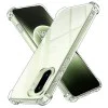 Калъф за OnePlus 15R - Techsuit Shockproof Clear Silicone - Прозрачен