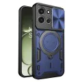 Калъф за OnePlus Nord 6 - CamGuard Pro - Techsuit - Син