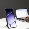 Калъф за OnePlus Nord 6 - CamGuard Pro - Techsuit - Син