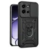Калъф за OnePlus Nord 6 - CamShield Series - Techsuit - Черен