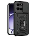 Калъф за OnePlus Nord 6 - CamShield Series - Techsuit - Черен