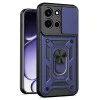 Калъф за OnePlus Nord 6 - CamShield Series - Techsuit - Син