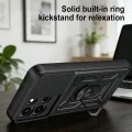 Калъф за OnePlus Nord 6 - CamShield Series - Techsuit - Син