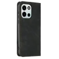 Калъф за OnePlus Nord 6 - Confy Cover - Techsuit - Черен