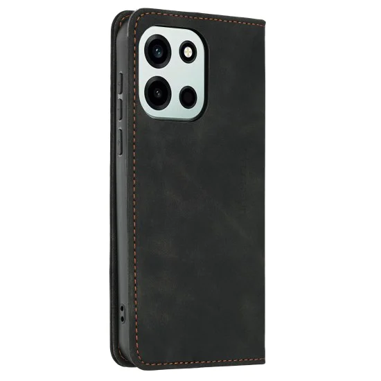 Калъф за OnePlus Nord 6 - Confy Cover - Techsuit - Черен