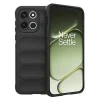 Калъф за OnePlus Nord 6 - Magic Shield - Techsuit - Черен
