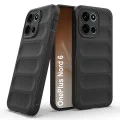 Калъф за OnePlus Nord 6 - Magic Shield - Techsuit - Черен